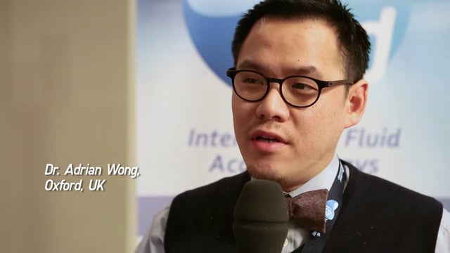 Faculty Quote Dr. Adrian Wong