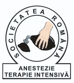Romanian Society of Intensive Care Medicine