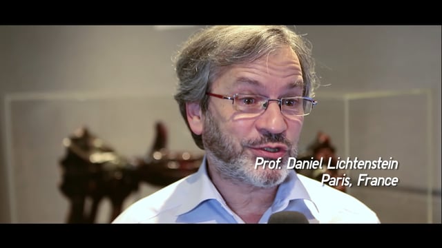 Faculty Quote Dr. Daniel Lichtenstein