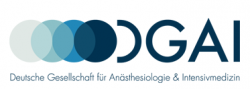 German Society of Anesthesia and Intensive Care