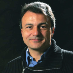 Dr. Michel Slama